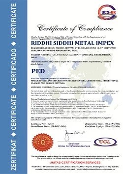 Stainless Steel Sheet Manufacturer in India