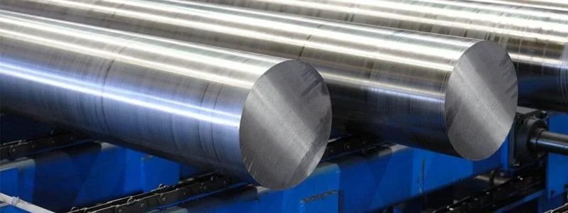  11SMNPB30 Round Bar Manufacturer & Supplier in Ghaziabad