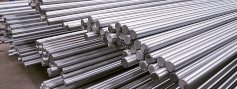  11SMNPB30 Round Bar Manufacturer & Supplier in Jaipur