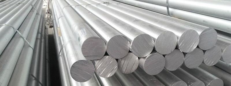  D3 Steel Round Bar Manufacturer & Supplier in Ghaziabad