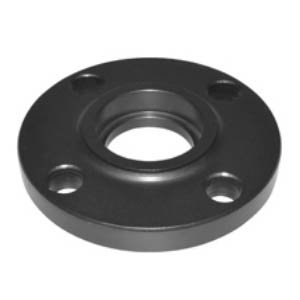 Socket Weld EIL Approved Flanges Supplier