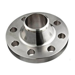 Weld Neck EIL Approved Flanges Supplier