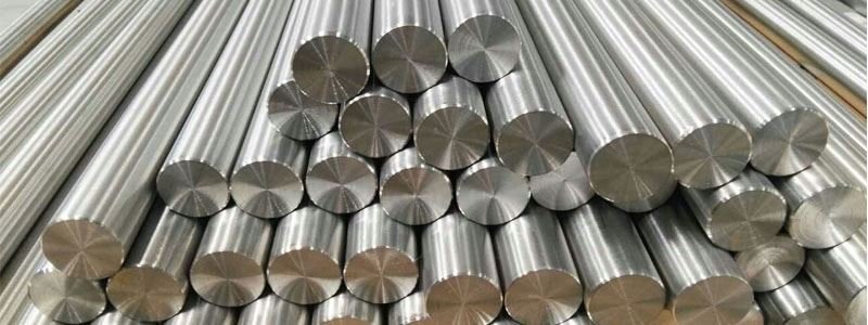  EN1A Round Bar Manufacturer & Supplier in Delhi