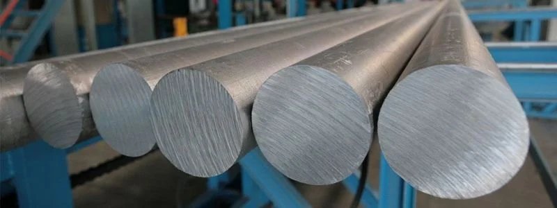  EN1A Round Bar Manufacturer & Supplier in Ghaziabad
