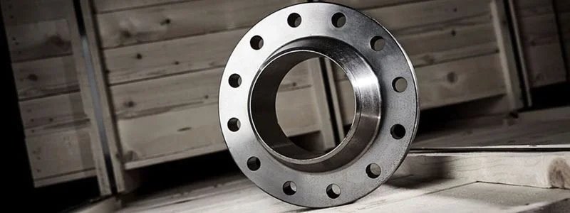  IBR Approved Flanges Manufacturer & Supplier in Bangalore