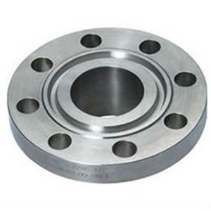 IBR Approved RTJ Flanges Supplier