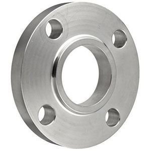 IBR Approved Raised Face Flanges Supplier