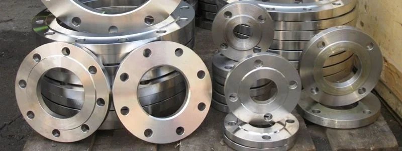  IBR Approved Flanges Manufacturer & Supplier in Kolkata