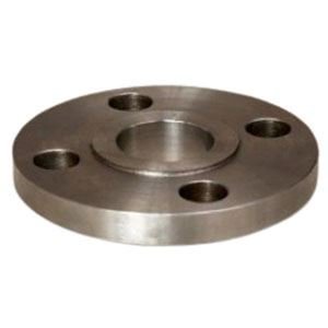 IBR Approved Slip On Flanges Supplier