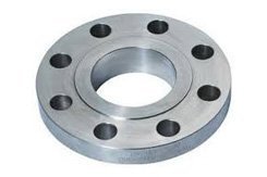 Slip-On Flanges in Cochin