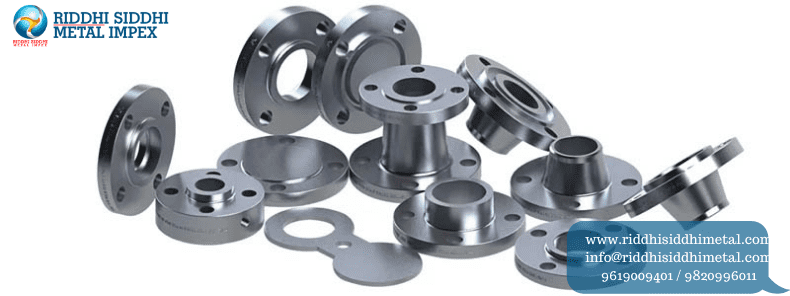  SS Flanges Manufacturers in Raipur