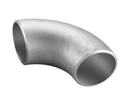 EIL Approved Elbow Supplier