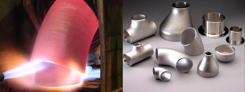 IBR Approved Pipe Fittings Manufacturers & Suppliers in Kolkata
