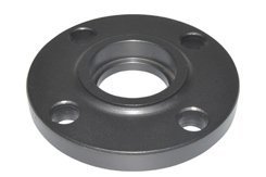 Socket Weld Flanges in Algeria