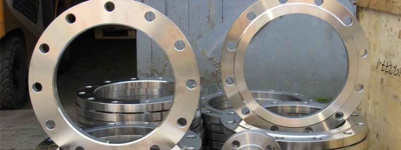  SS Flange Manufacturer & Supplier in Botswana