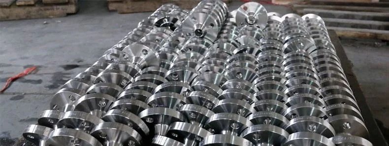  SS Flanges Suppliers in Burundi