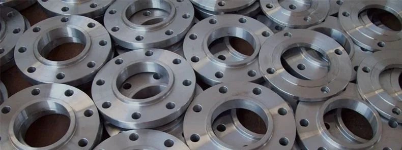  SS Flanges Suppliers in Cameroon