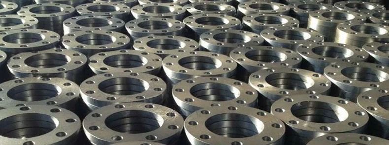  SS Flange Manufacturer & Supplier in Eswatini