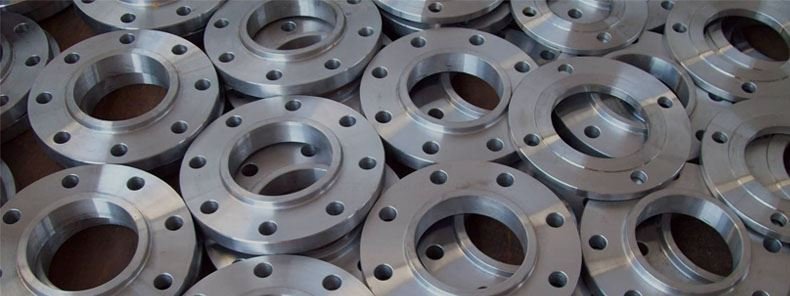  SS Flange Manufacturer & Supplier in Libya