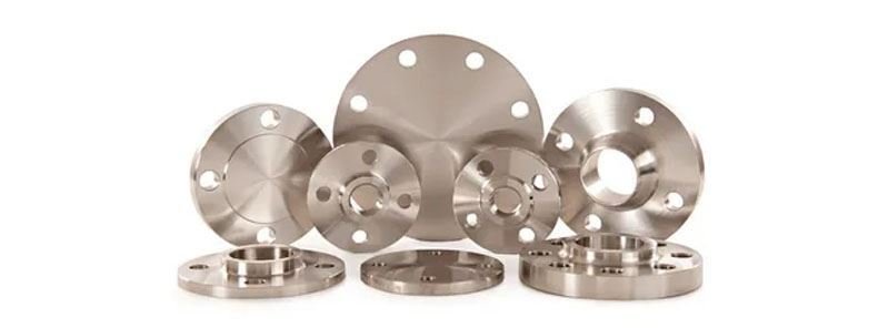  SS Flange Manufacturer & Supplier in Morocco