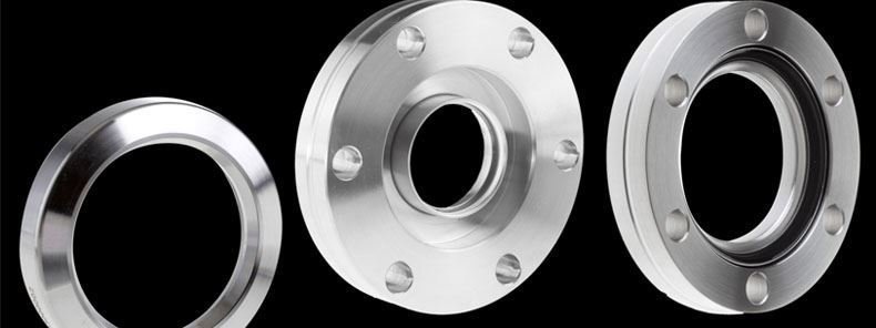  SS Flange Manufacturer & Supplier in Sudan