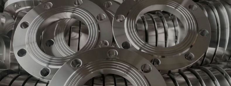 SS Flange Manufacturer & Supplier in Uganda
