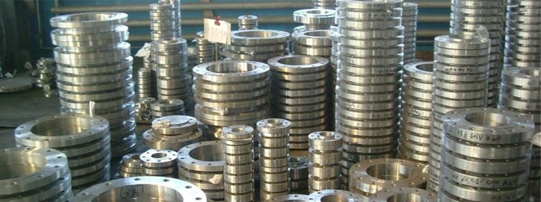  SS Flange Manufacturer & Supplier in Western Sahara