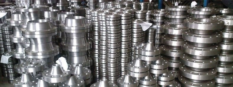  SS Flange Manufacturer & Supplier in Zambia