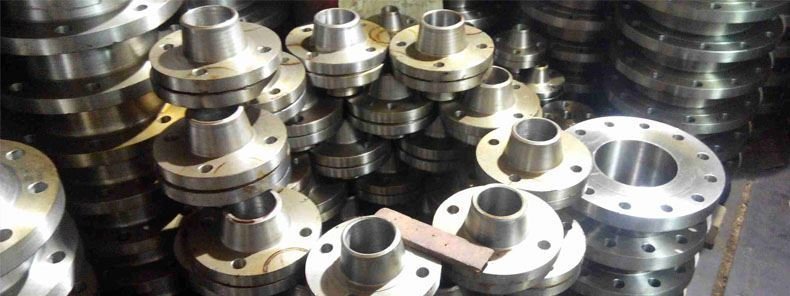  SS Flange Manufacturer & Supplier in Zimbabwe