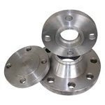 Alloy Steel Flanges