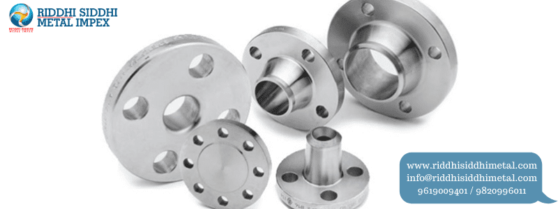 ARAMCO Approved Flanges Manufacturer & Supplier in India