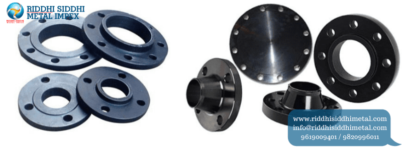 ASTM A182 F316L Stainless Steel Flanges Manufacturer Supplier in India