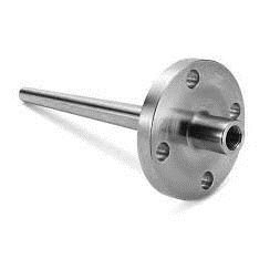 ASTM A182 F316L Stainless Steel EIL Approved Weld Neck Flanges