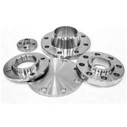 ASTM A182 F317L Stainless Steel Thermowell Flanges