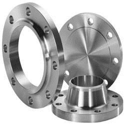 ASTM A182 F317L Stainless Steel IBR Approved Flanges