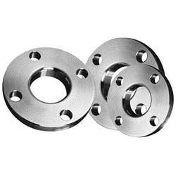 ASTM A182 F347H Stainless Steel IBR Approved Flanges Manufacturer in India