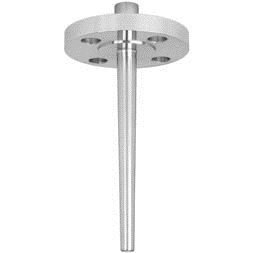 ASTM A182 F347H Stainless Steel Thermowell Flanges  Manufacturer in India