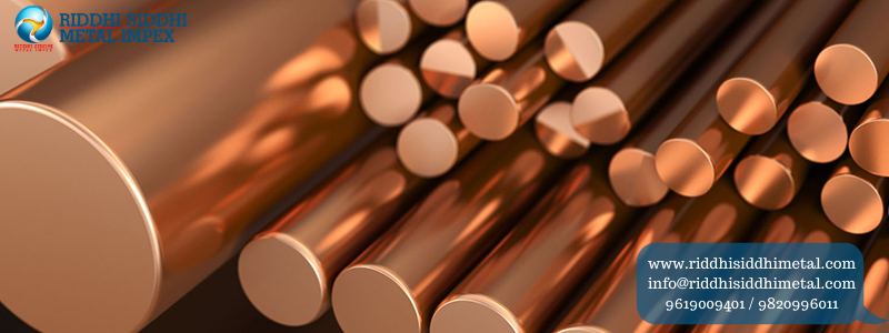 Beryllium Alloy UNS C17200 Flanges Manufacturer in India