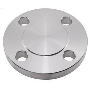 Duplex Steel Blind Flanges