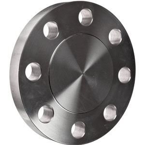 Stainless Steel Blind Flanges