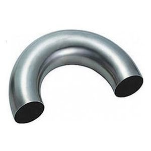 Stainless Steel Pipe Fittings Bends Manufacturer in India