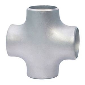 Pipe Fittings Equal Cross Manufacturer in India