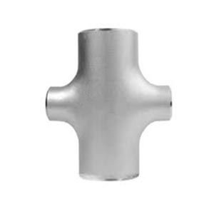 Pipe Fittings Unequal Cross Manufacturer in India