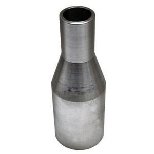 Stainless Steel Pipe Fittings Nipples Manufacturer in India