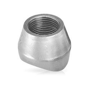 Carbon Steel Pipe Fittings Outlets Manufacturer in India