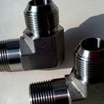 Carbon Steel Tube Fittings