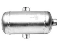 3 Ports Condensate Pot (Type 1) Manufacturer in India