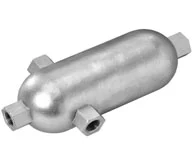 4 Ports Condensate Pot (Type 3) Manufacturer in India