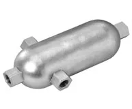 Condensate Seal Pot Manufacturer in India