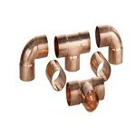 Cupro Nickel Buttweld Fittings
 Manufacturer in India